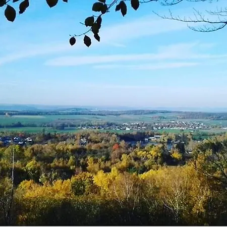 Pensjonat Helles, Kleines Zimmerglueck 3*