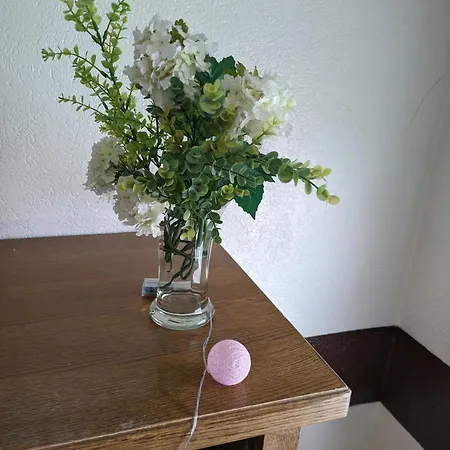 Pensjonat Helles, Kleines Zimmerglueck 3*